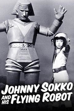 johnny sokko full episodes